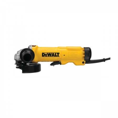 Esmeril Angular Eléctrico 4-1/2" 1500W Dewalt DWE4314-B2