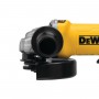 Esmeril Angular Eléctrico 4-1/2" 1500W Dewalt DWE4314-B2