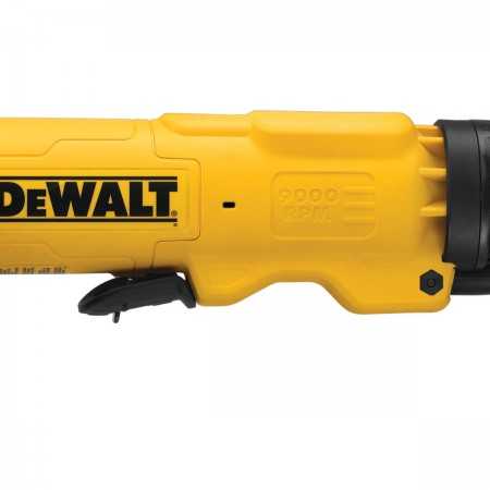 Esmeril Angular Eléctrico 4-1/2" 1500W Dewalt DWE4314-B2