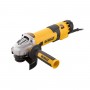 Esmeril Angular Eléctrico de 4-1/2" 1500W Dewalt DWE4336-B2