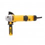 Esmeril Angular Eléctrico de 4-1/2" 1500W Dewalt DWE4336-B2