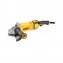 Esmeril Angular 7" 2.700W DeWalt DWE4577-B2C