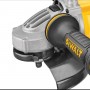 Esmeril Angular 7" 2.700W DeWalt DWE4577-B2C