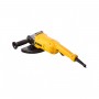 Esmeril Angular 9" 2.200W DeWalt DWE490-B2C