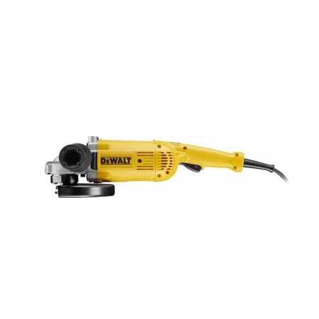 Esmeril Angular 9" 2.200W DeWalt DWE490-B2C