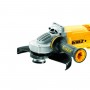 Esmeril Angular 9" 2.700W DeWalt DWE4579-B2C