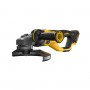 Esmeril Angular Inalámbrico 7" a 9" 60V Max Flexvolt Dewalt DCG460B-B2