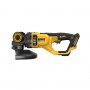 Esmeril Angular Inalámbrico 7" a 9" 60V Max Flexvolt Dewalt DCG460B-B2