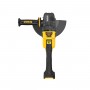 Esmeril Angular Inalámbrico 7" a 9" 60V Max Flexvolt Dewalt DCG460B-B2