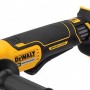 Esmeril Angular Inalámbrico 4-1/2" 20V XR Brushless Dewalt DCG413H2-B2