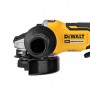 Esmeril Angular Inalámbrico 4-1/2" 20V XR Brushless Dewalt DCG413H2-B2