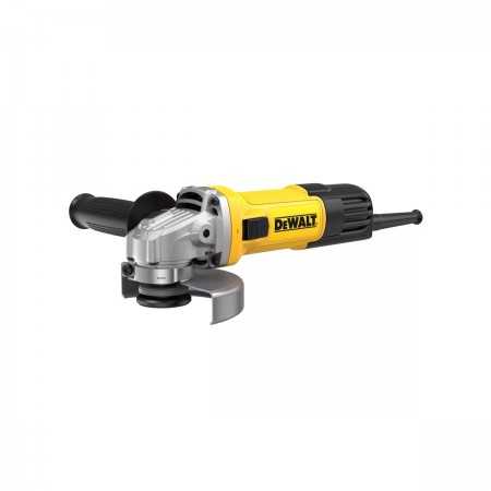 Esmeril Angular Eléctrico 4-1/2" 750W Dewalt DWE750-B2