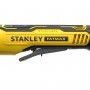 Esmeril Angular Inalámbrico 4-1/2" y 5" 20V  Stanley Fatmax Brushless