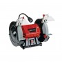 Esmeril de Banco TC-BG 200 L 185W Einhell 4412633