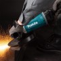 Esmeril Angular Makita 9" 2700W [GA9082X1]