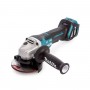 Esmeril Angular Inalámbrico 4-1/2" 18V LXT BL Brushless Makita DGA467Z