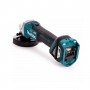 Esmeril Angular Inalámbrico 4-1/2" 18V Makita BL DGA463RTE