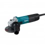 Esmeril Angular 4 1/2" Makita M9510B