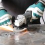 Esmeril Angular 4 1/2" Makita M9510B