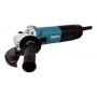 Esmeril Angular 4 1/2" Makita M9510B