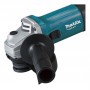 Esmeril Angular 4 1/2" Makita M9510B