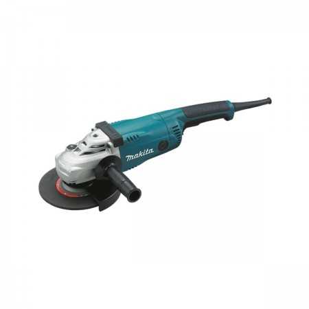 Esmeril Angular Makita GA7030 7" (180 mm) 2.400W