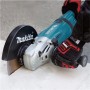 Esmeril Angular Makita GA7030 7" (180 mm) 2.400W