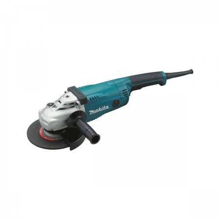 Esmeril Angular Eléctrico 7" 2200W Makita GA7020