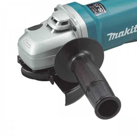 Esmeril Angular Eléctrico 4-1/2" 1100W Makita 9564P