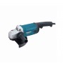 Esmeril Angular Eléctrico 9" 2200W Makita M0921B