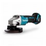 Esmeril Angular Inalámbrico 4-1/2″ 18V LXT BL Makita DGA458Z