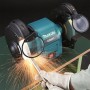 Esmeril de Banco Makita GB801 8 pulgadas