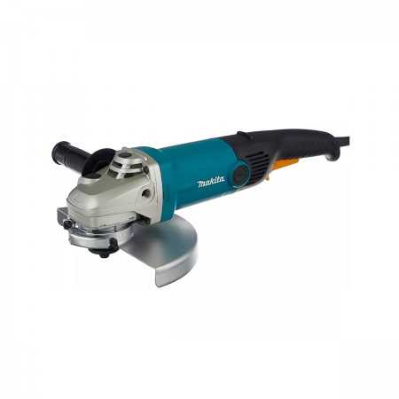 Esmeril Angular Eléctrico 9" 1.800W Makita GA9010C.