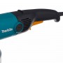 Esmeril Angular Eléctrico 9" 1.800W Makita GA9010C.