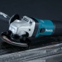 Esmeril Angular Makita GA4541R 4-1/2" 1400W