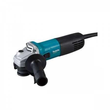 Esmeril Angular Eléctrico 4-1/2" 720W Makita M9507B