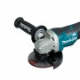 Esmeril Angular Inalámbrico 18V 4-1/2" BL Makita DGA458RTE