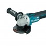 Esmeril Angular 4-1/2" Inalámbrico Makita DGA456RTE