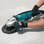 Esmeril Angular Eléctrico 9" (230 mm) 2.600W Makita GA9040S