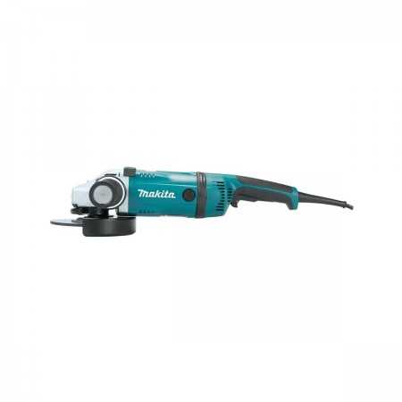 Esmeril Angular Eléctrico 7" (180 mm) 2.600W Makita GA7040S