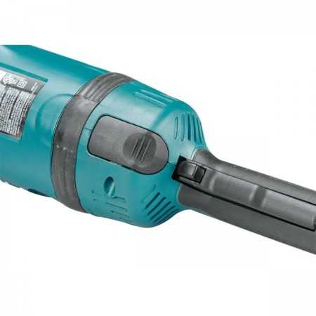 Esmeril Angular Eléctrico 7" (180 mm) 2.600W Makita GA7040S