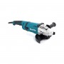 Esmeril Angular Eléctrico 9" (230 mm) 2.400W Makita GA9030