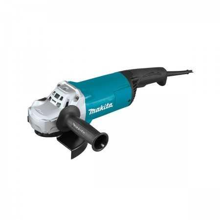 Esmeril Angular Eléctrico 9" (230 mm) 2.200W Makita GA9060