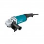 Esmeril Angular Eléctrico 9" (230 mm) 2.200W Makita GA9060