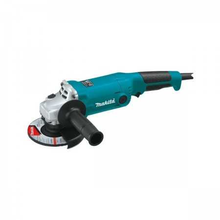 Esmeril Angular Makita 5 Pulgadas GA5020 | Potencia y Precisión