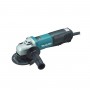 Esmeril Angular Eléctrico Makita 9557HPG de 4 1/2" y 840 W