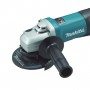 Esmeril Angular Eléctrico Makita 9557HPG de 4 1/2" y 840 W