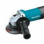 Esmeril Angular Eléctrico 4 1/2" 720W Makita GA4534