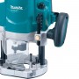 Descubre la fresadora/rebajadora Makita M3600B de 1650W