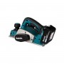 Cepillo Inalámbrico 18V Makita DKP180Z